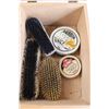 Image 2 : Shoe Shine Kit