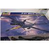 Image 5 : (3) Model Kits - (2) Airplanes, Jeep Wrangler Rubicon