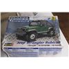 Image 7 : (3) Model Kits - (2) Airplanes, Jeep Wrangler Rubicon
