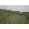 Image 5 : Green Cover, Green Knapsack