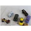 Image 3 : (18) Toy Cars - Hotwheels, Matchbox