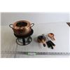 Image 1 : Fondue Set