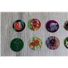 Image 2 : (50+) Assorted Pogs