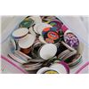 Image 4 : (50+) Assorted Pogs
