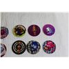 Image 3 : (50+) Assorted Pogs