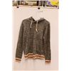 Image 1 : *Bluenotes Wool Hoodie - Size L