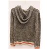 Image 4 : *Bluenotes Wool Hoodie - Size L