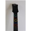 Image 2 : Guitar Hero Gibson Guitar - Missing Battery Cover, Untested