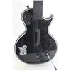 Image 3 : Guitar Hero Gibson Guitar - Missing Battery Cover, Untested