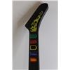 Image 2 : Guitar Hero Gibson Guitar - Untested