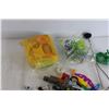 Image 3 : Assorted Small Children's Toys