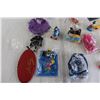 Image 2 : (25+) Assorted Small Children's Toys