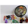 Image 2 : (25+) Assorted Small Children's Toys