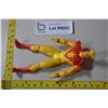 Image 1 : 1994 Pyro X-Men Figure