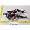 Image 1 : 1994 Spawn Action Figure