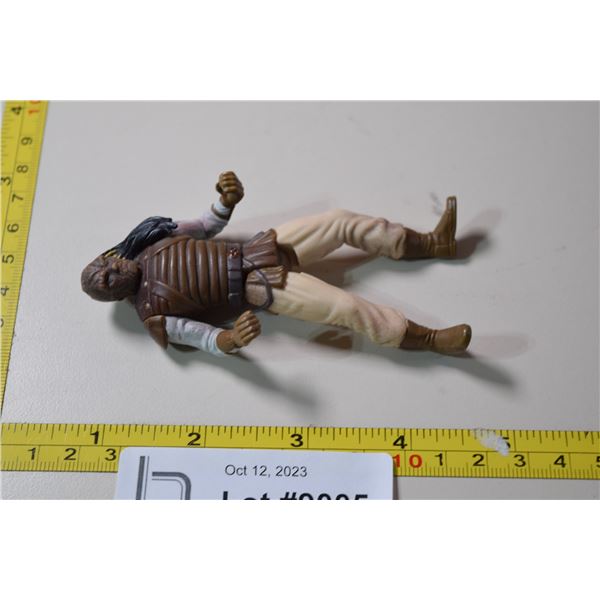 1997 Star Wars Weequay Action Figure