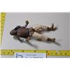 Image 1 : 1997 Star Wars Weequay Action Figure