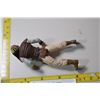 Image 2 : 1997 Star Wars Weequay Action Figure