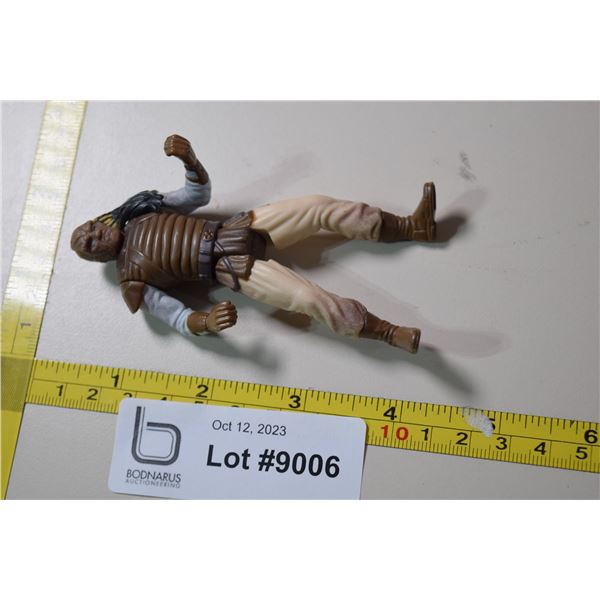 1998 Star Wars Weequay Action Figure
