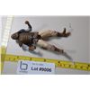 Image 1 : 1998 Star Wars Weequay Action Figure