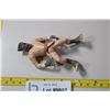 Image 1 : 1998 Star Wars Lak Sivrak Action Figure
