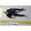 Image 1 : 1993 Marvel Toy Biz Action Figure