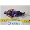Image 1 : 1991 GI Joe Dice Action Figure