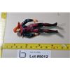Image 1 : 1996 Johnny Quest Action Figure
