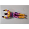Image 2 : M.A.S.K. Hondo Maclean Striker Action Figure