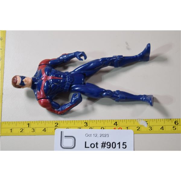 1997 Batman Nightwing Action Figure