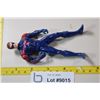 Image 1 : 1997 Batman Nightwing Action Figure
