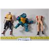 Image 1 : Action Figure Parts