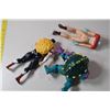 Image 2 : Action Figure Parts