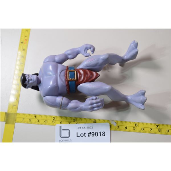 1996 Gargoyle Action Figure