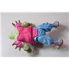 Image 2 : Pirates of Dark Water Bloth Action Figure