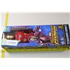 Image 1 : Ironman Action Figure NIB