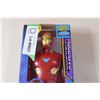Image 2 : Ironman Action Figure NIB