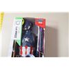 Image 2 : Avengers Action Figure NIB