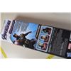 Image 3 : Avengers Action Figure NIB