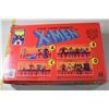 Image 2 : Rare Canadian 1993 X-Men Set-Box