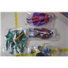Image 3 : Rare Canadian 1993 X-Men Set-Box