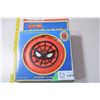 Image 1 : 1984 Spiderman Radio-Box-working