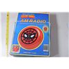 Image 3 : 1984 Spiderman Radio-Box-working