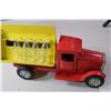 Image 3 : Metalcraft Coca Cola Truck-1 Bottle Missing