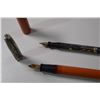 Image 3 : Fountain Pens 14 kt Nibs