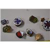Image 2 : Fraternal Antique Pins