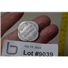 Image 1 : Cigar & Billiards Token