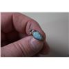 Image 2 : Sterling and Opal (?) Earrings, Etc