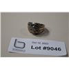 Image 1 : Size 10 Skull Ring