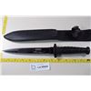 Image 1 : Rambo VI Hunting NOS Knife